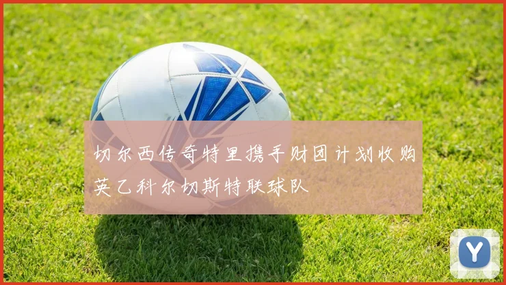 切尔西传奇特里携手财团计划收购英乙科尔切斯特联球队